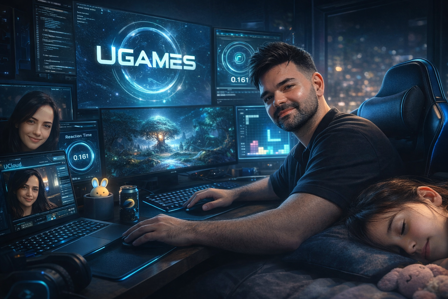 UGAMES Studio